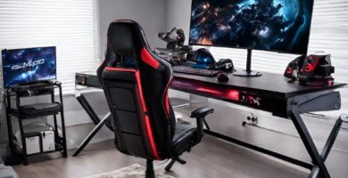 Mesas de gaming (4)